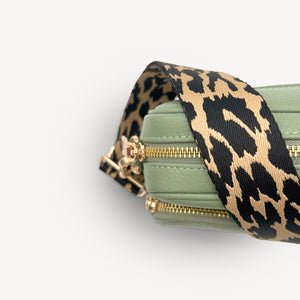 Black & Beige Leopard Strap thumbnail-image-26