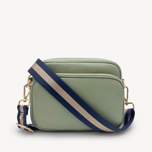 Navy & Gold Stripe Strap thumbnail-image-43