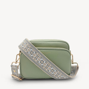 Stone Washed Tapestry Strap thumbnail-image-32