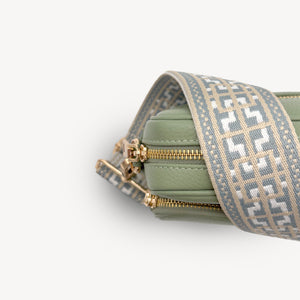 Stone Washed Tapestry Strap thumbnail-image-33