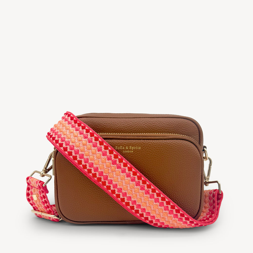Pink Dot Assortment Strap thumbnail-image-23