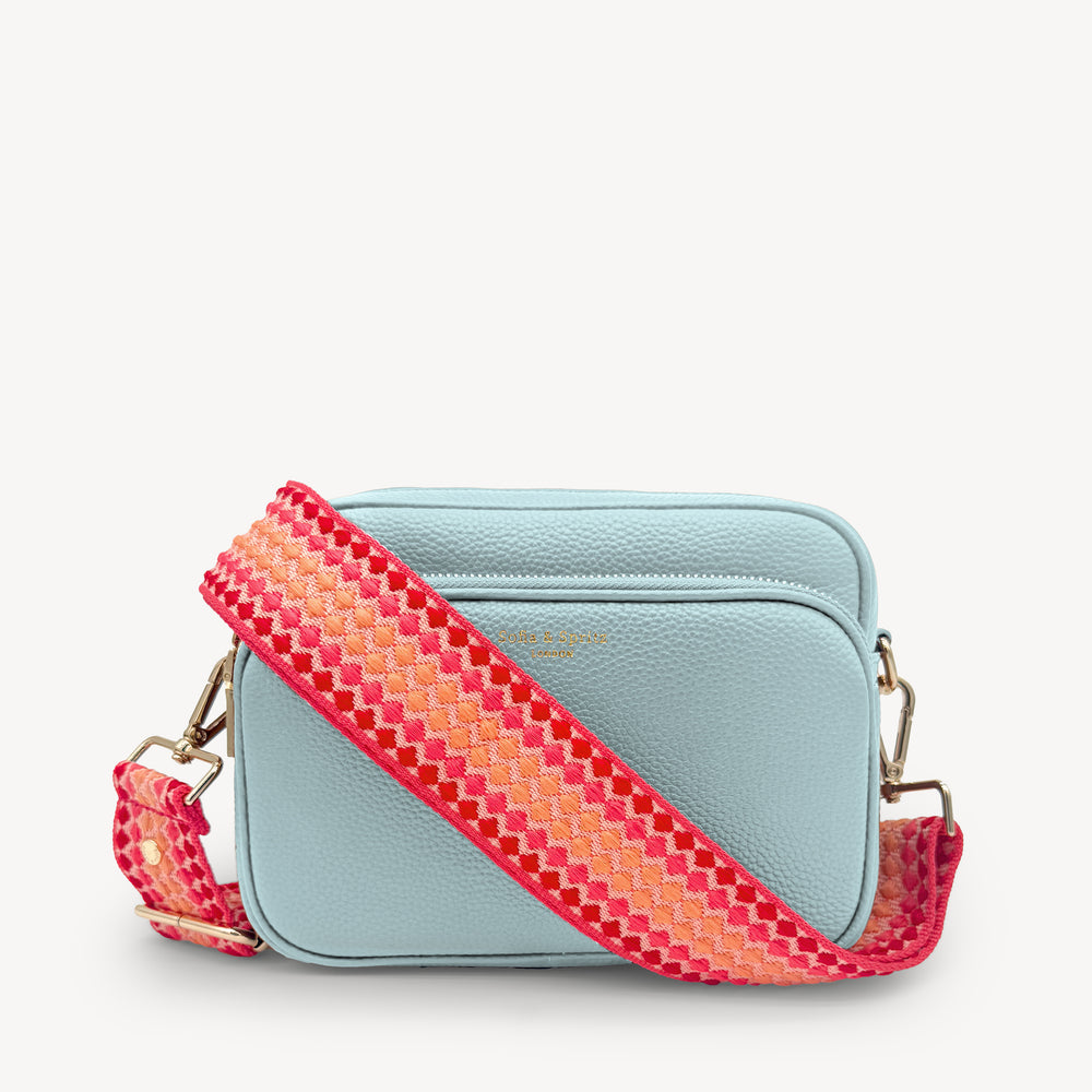 Pink Dot Assortment Strap thumbnail-image-19