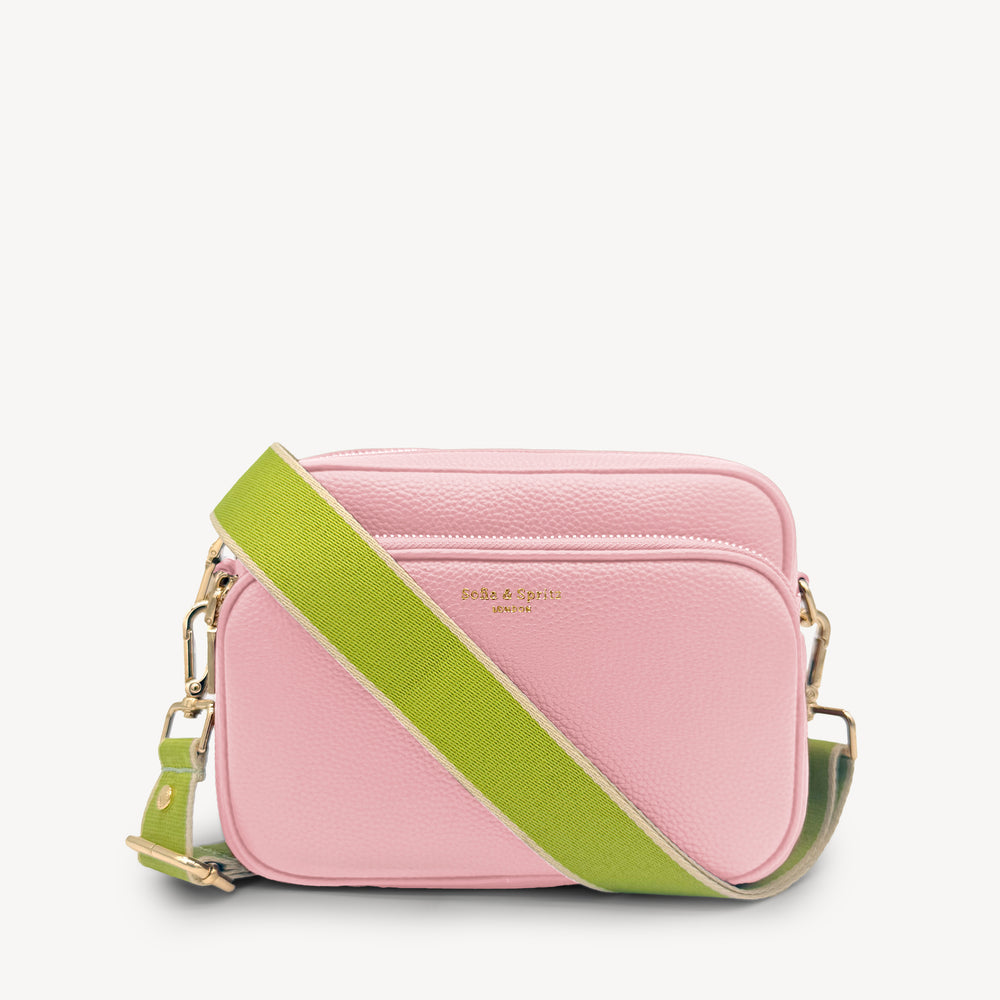 Light Olive Green Strap thumbnail-image-15