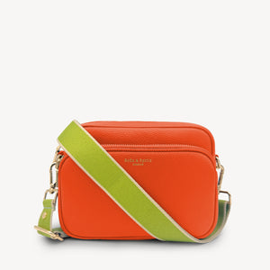 Light Olive Green Strap thumbnail-image-13