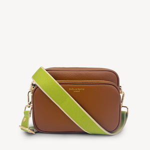 Light Olive Green Strap thumbnail-image-23