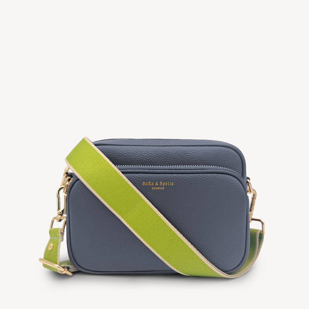 Light Olive Green Strap thumbnail-image-17