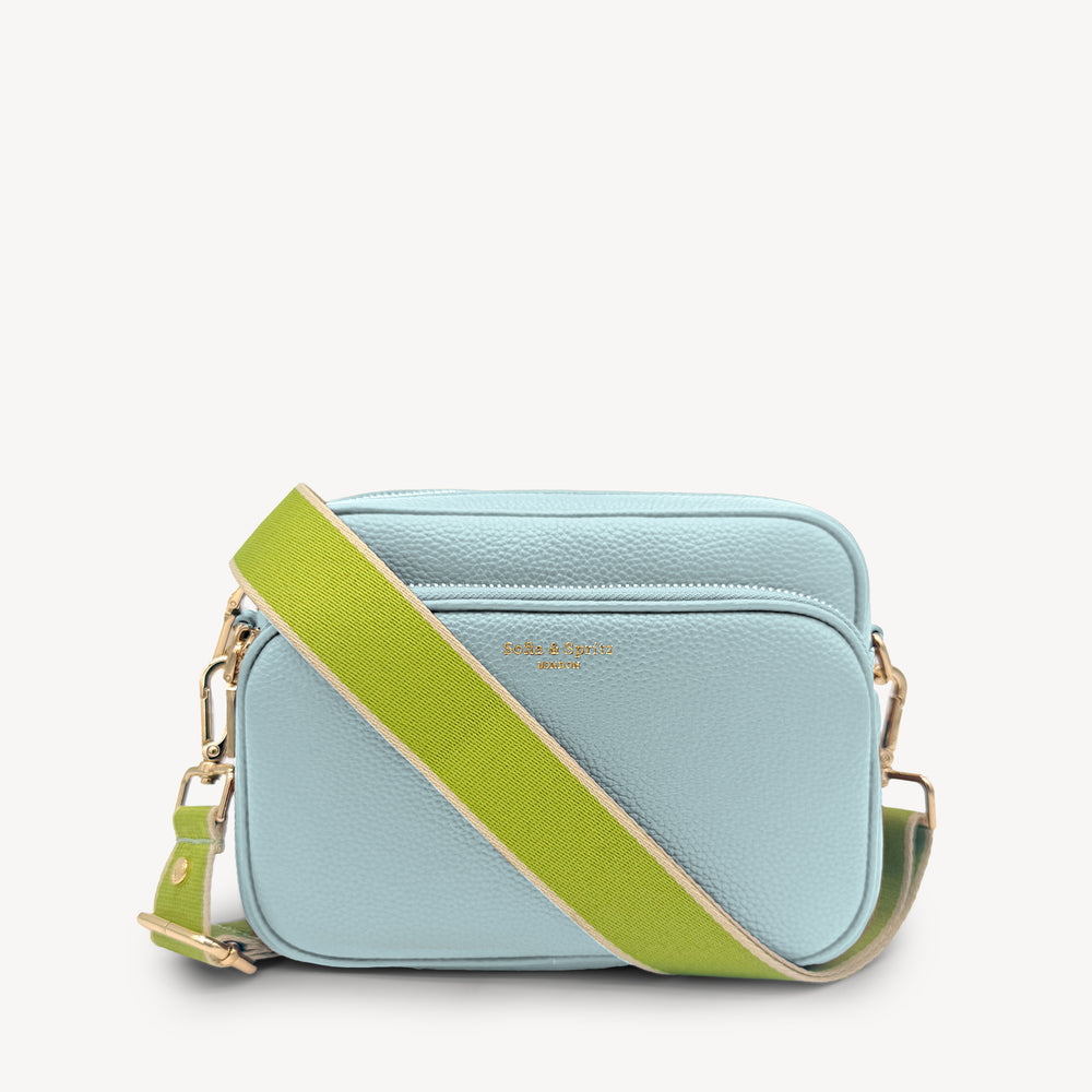 Light Olive Green Strap thumbnail-image-19