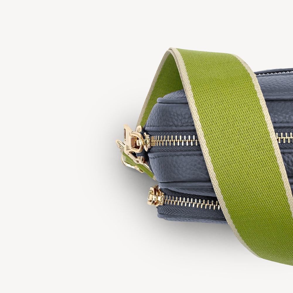 Light Olive Green Strap thumbnail-image-18