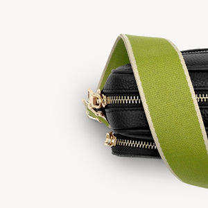 Light Olive Green Strap thumbnail-image-6