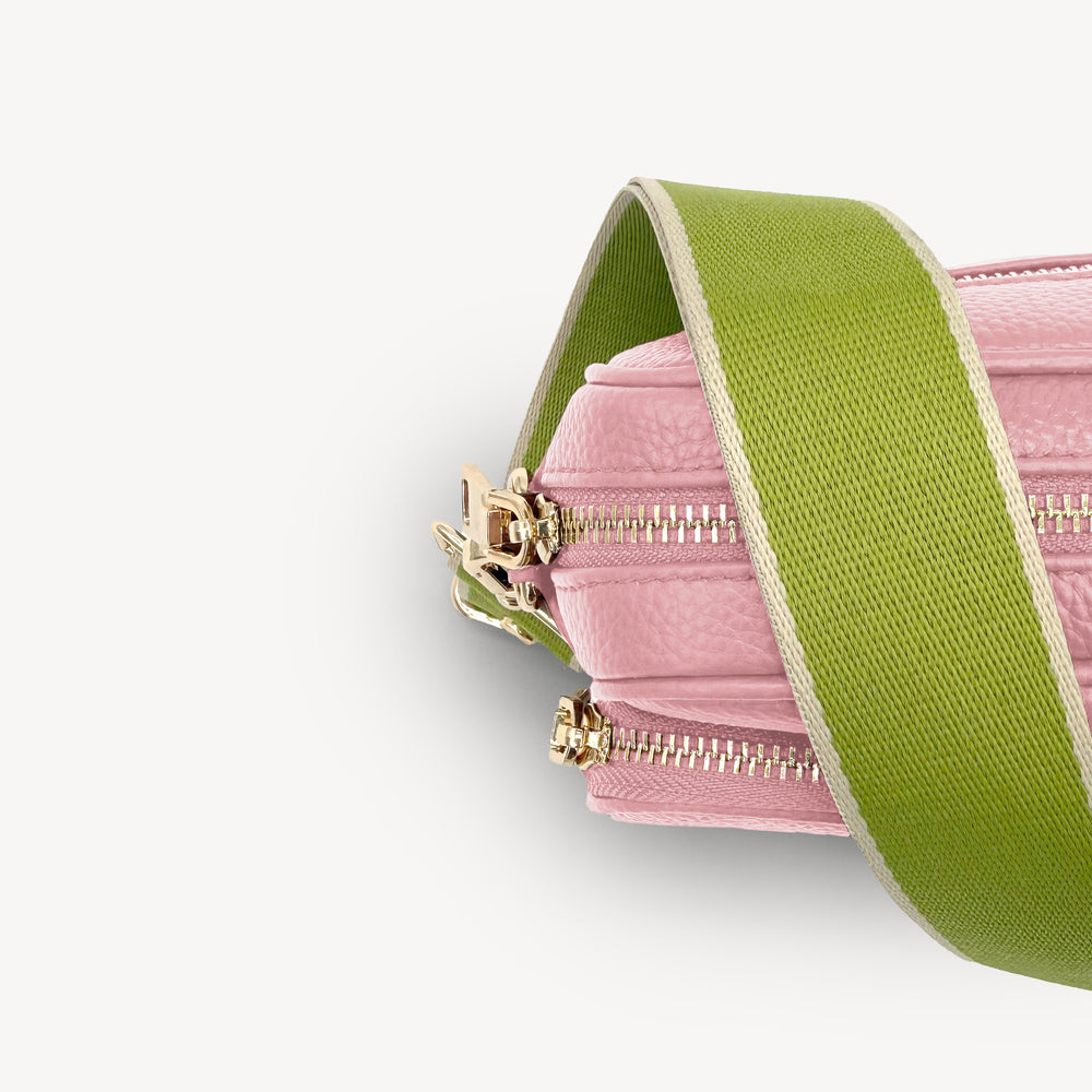 Light Olive Green Strap thumbnail-image-16
