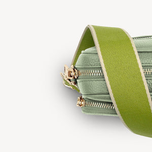 Light Olive Green Strap thumbnail-image-8