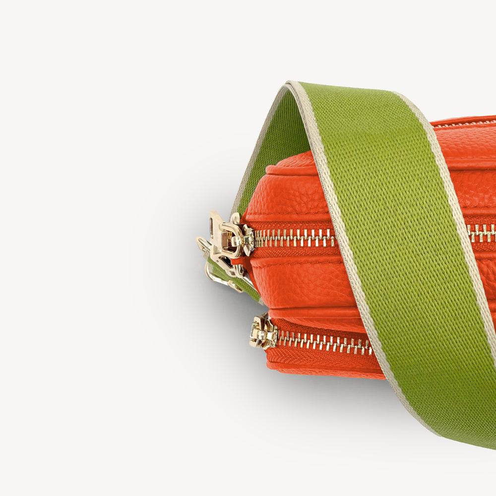 Light Olive Green Strap thumbnail-image-14