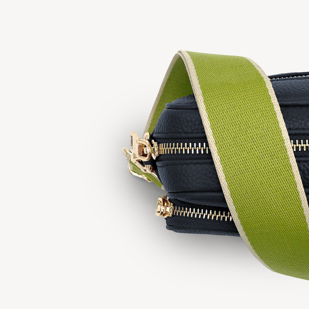 Light Olive Green Strap thumbnail-image-12
