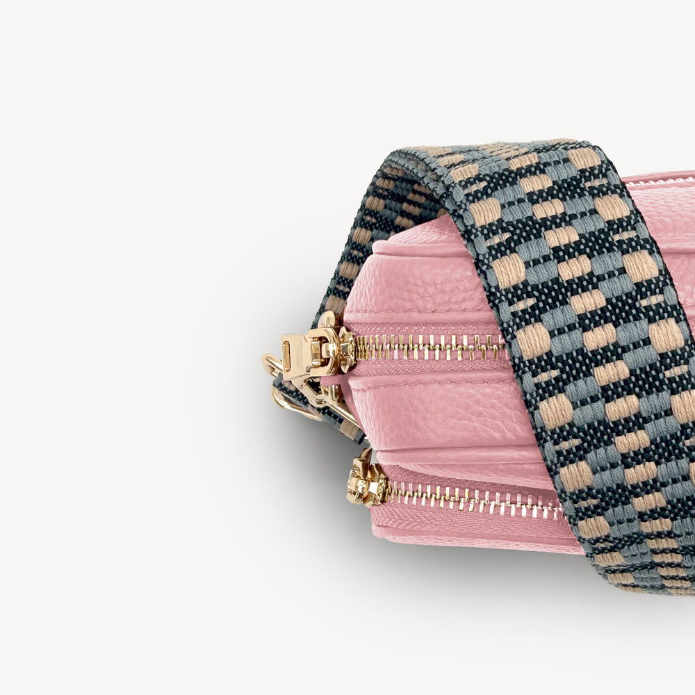 Blue & Stone Zigzag Strap thumbnail-image-18