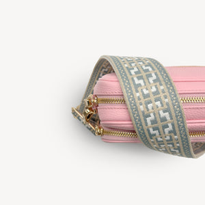 Stone Washed Tapestry Strap thumbnail-image-45