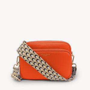 Taupe Peacock Strap thumbnail-image-13