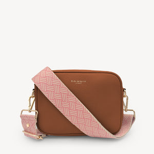 Pink & Stone Weave Strap thumbnail-image-42