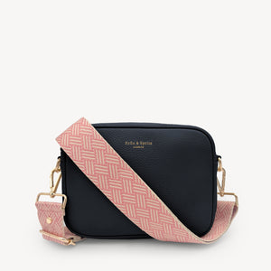Pink & Stone Weave Strap thumbnail-image-26