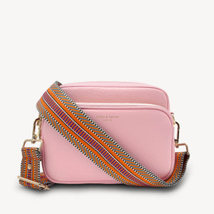Orange Assortment Stripe Aztec Strap thumbnail-image-50
