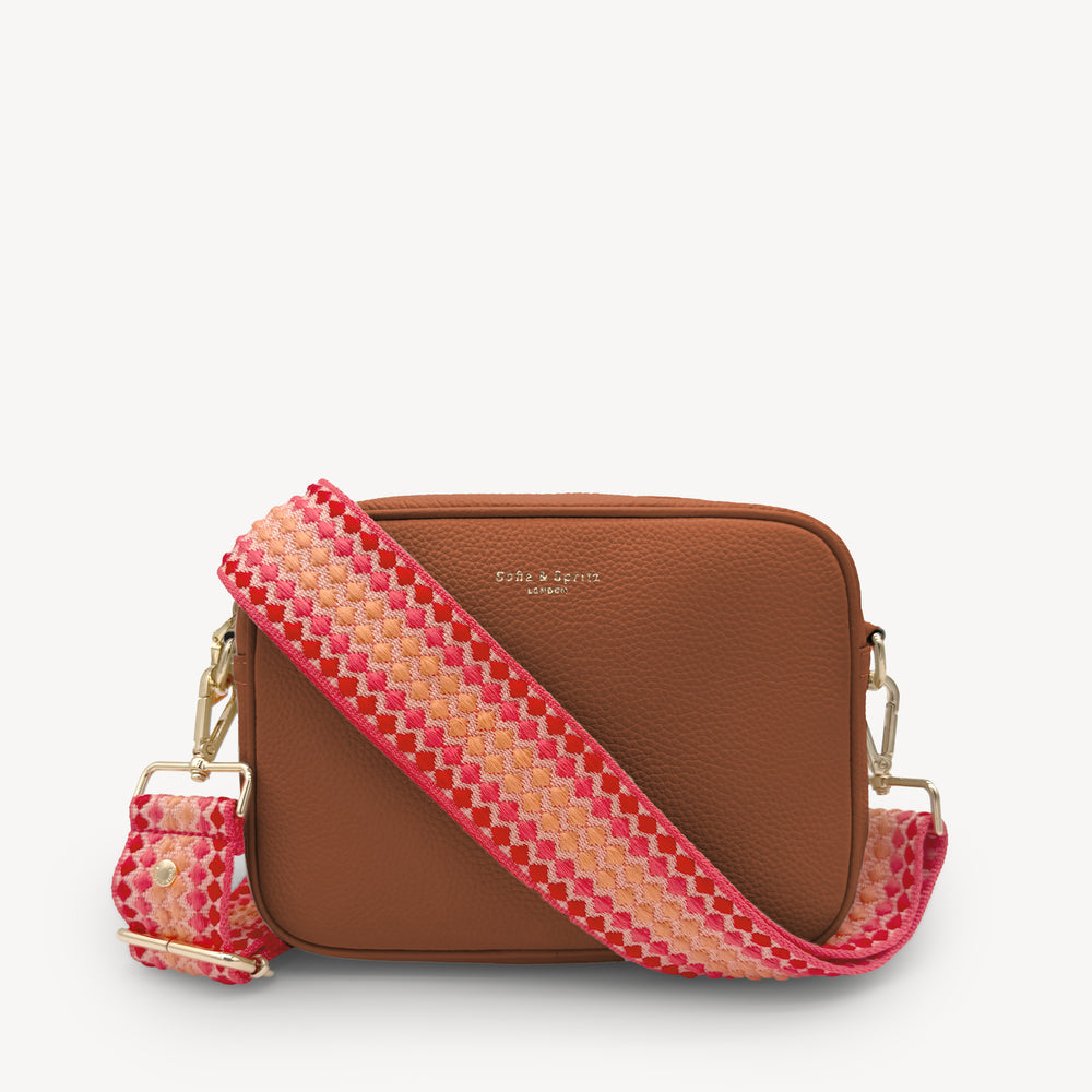 Pink Dot Assortment Strap thumbnail-image-43