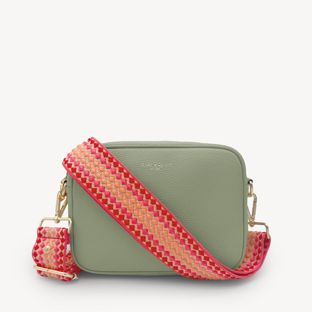 Pink Dot Assortment Strap thumbnail-image-35