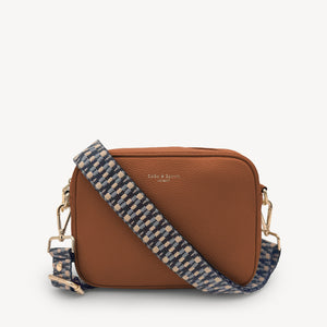 Blue & Stone Zigzag Strap thumbnail-image-43