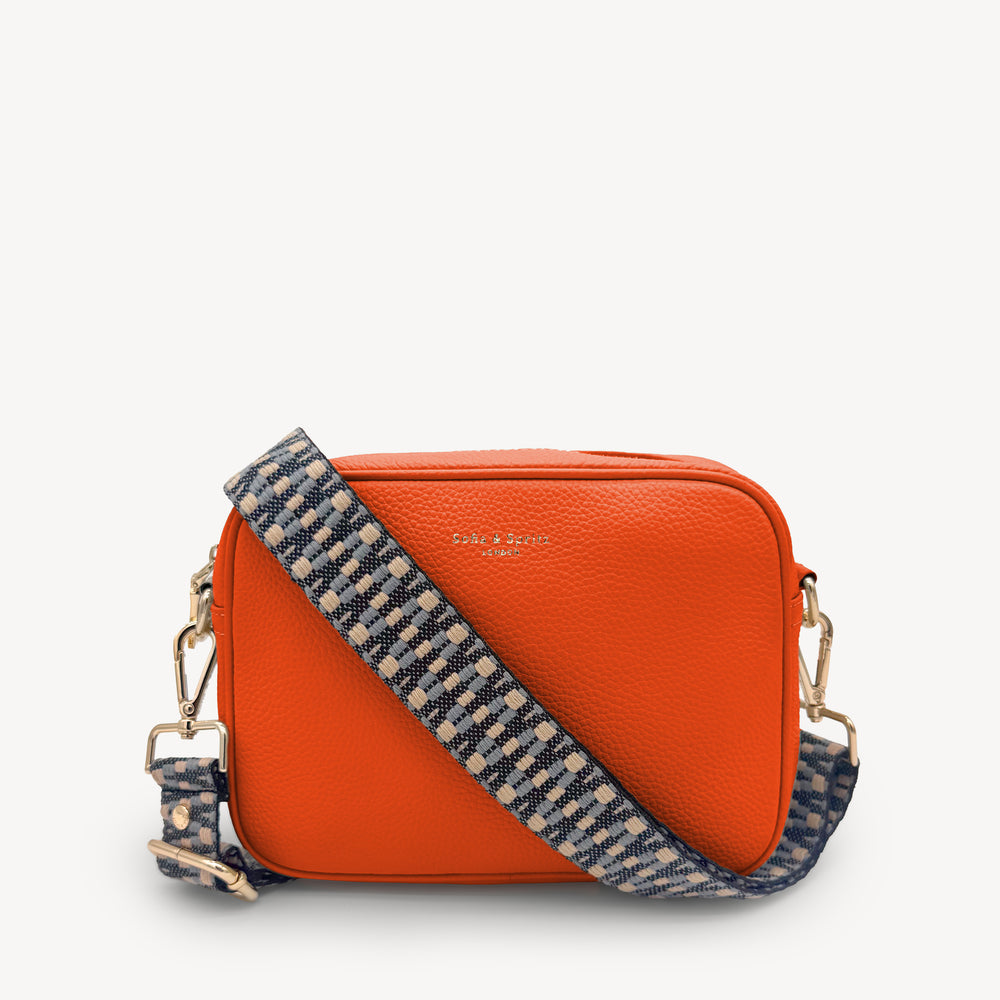 Blue & Stone Zigzag Strap thumbnail-image-29