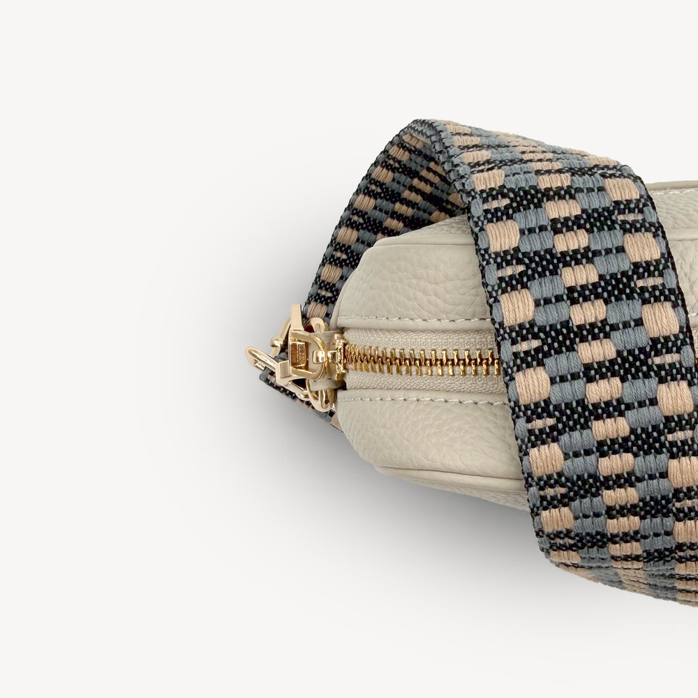 Blue & Stone Zigzag Strap thumbnail-image-42