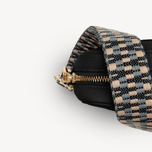 Blue & Stone Zigzag Strap thumbnail-image-26