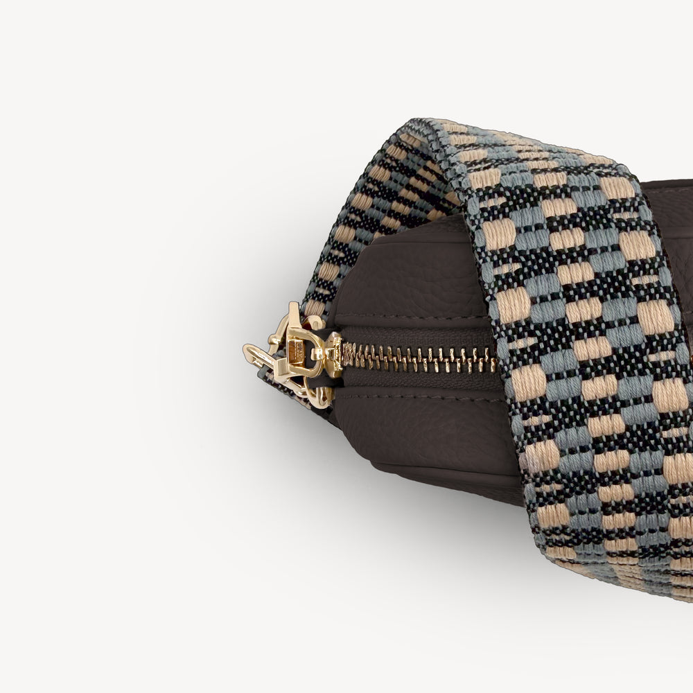 Blue & Stone Zigzag Strap thumbnail-image-50