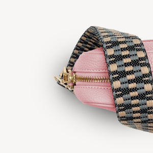 Blue & Stone Zigzag Strap thumbnail-image-32