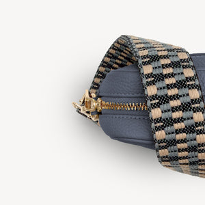 Blue & Stone Zigzag Strap thumbnail-image-38