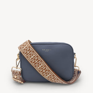 Tan & Stone Greek Strap thumbnail-image-41
