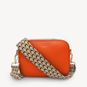 Taupe Peacock Strap thumbnail-image-29