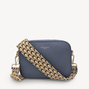 Taupe Peacock Strap thumbnail-image-37