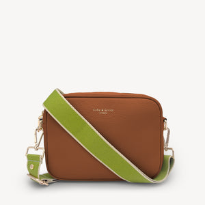 Light Olive Green Strap thumbnail-image-43