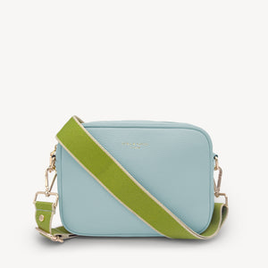 Light Olive Green Strap thumbnail-image-39