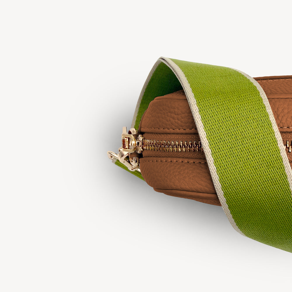 Light Olive Green Strap thumbnail-image-44