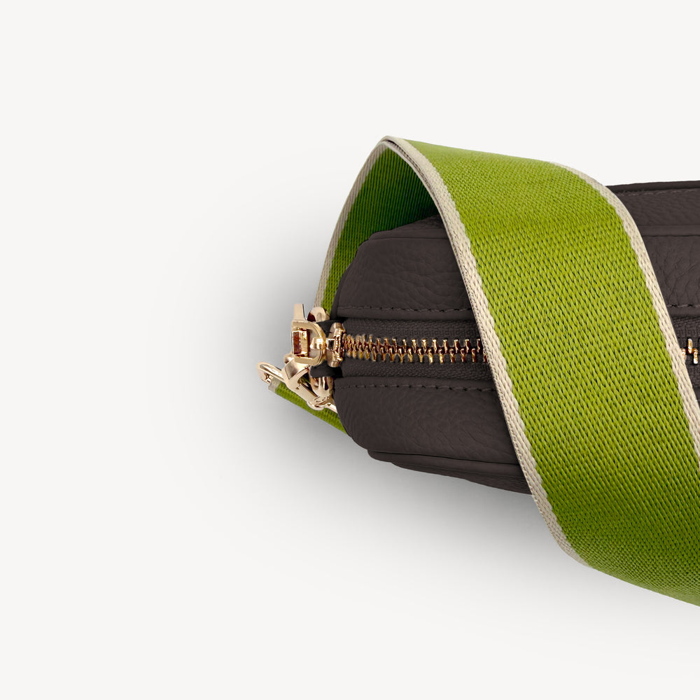 Light Olive Green Strap thumbnail-image-52