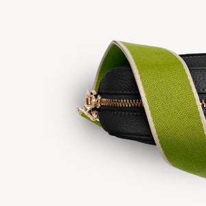 Light Olive Green Strap thumbnail-image-26