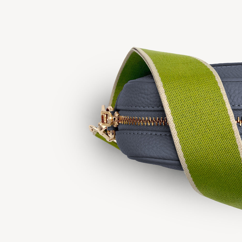 Light Olive Green Strap thumbnail-image-38