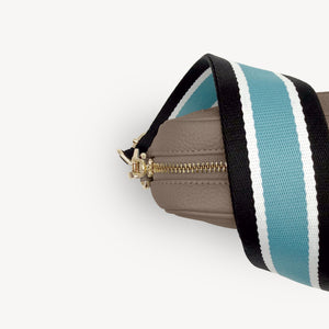 Sky Blue & Black Stripe Strap thumbnail-image-48