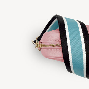 Sky Blue & Black Stripe Strap thumbnail-image-31