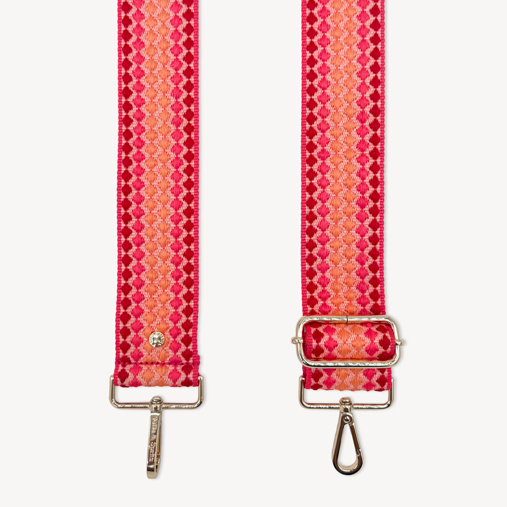 Pink Dot Assortment Strap thumbnail-image-1