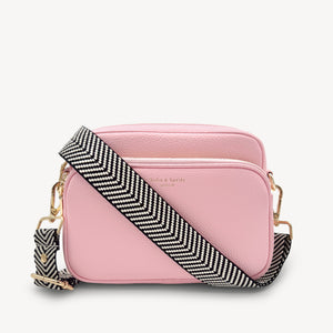 Black & White Chevron Strap thumbnail-image-50