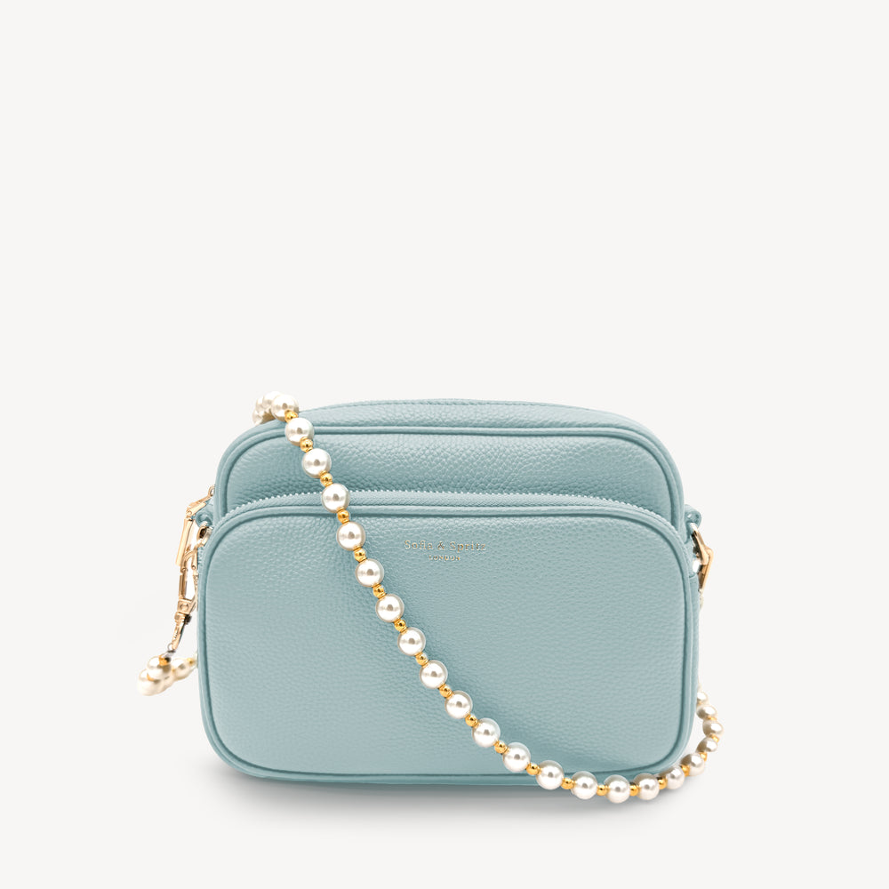 Pearl & Gold Bead Strap thumbnail-image-18