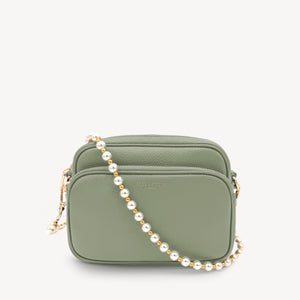 Pearl & Gold Bead Strap thumbnail-image-12