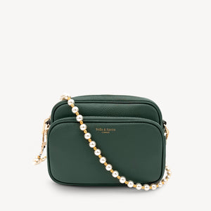 Pearl & Gold Bead Strap thumbnail-image-10