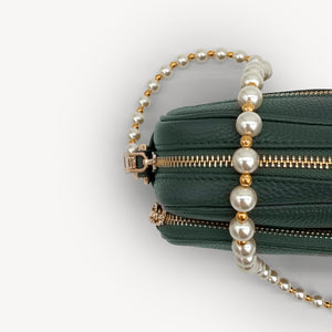 Pearl & Gold Bead Strap thumbnail-image-11