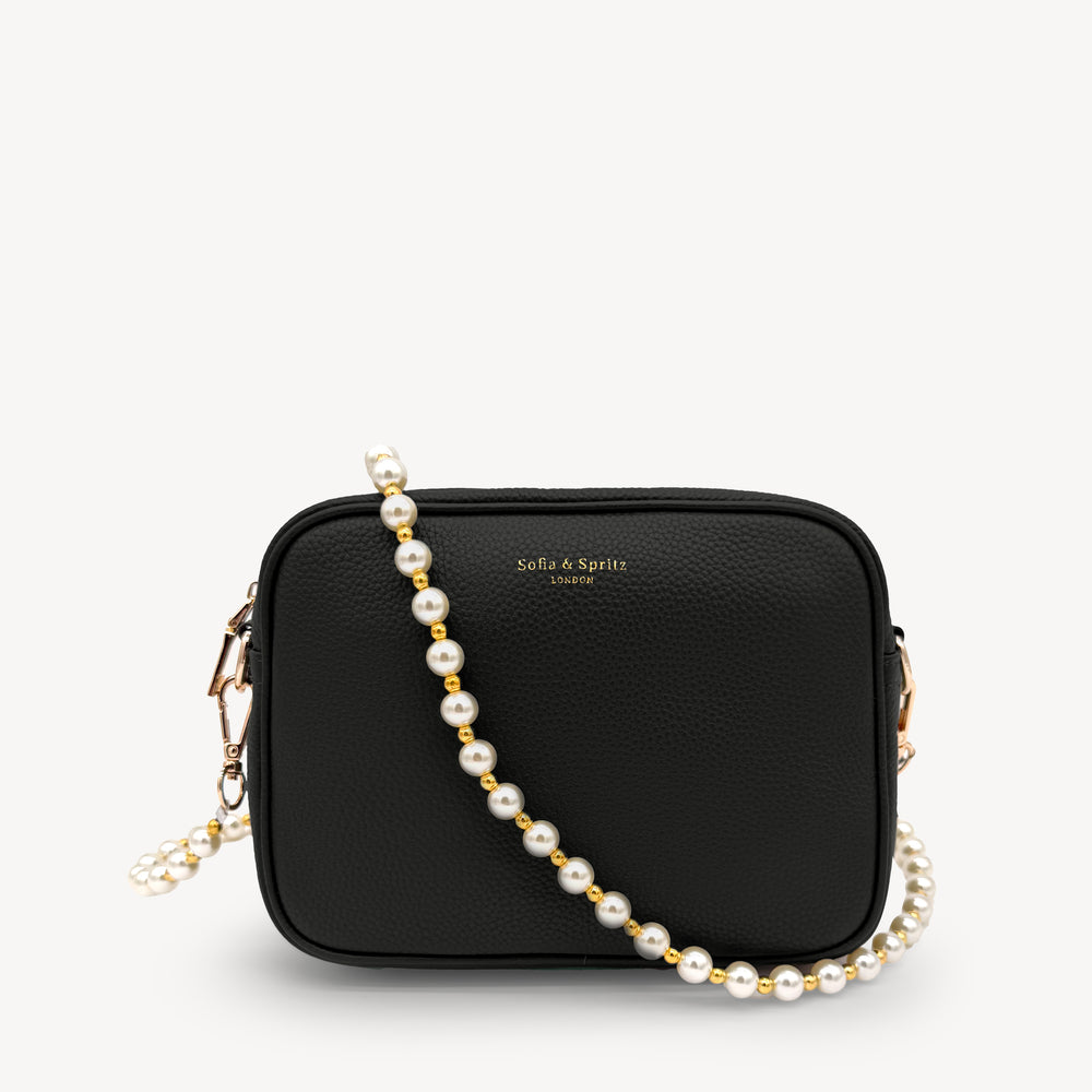 Pearl & Gold Bead Strap thumbnail-image-22
